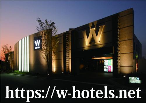 Hotel W-Premium -W Group Hotels and Resorts-