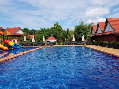 Phum Khmer Resort