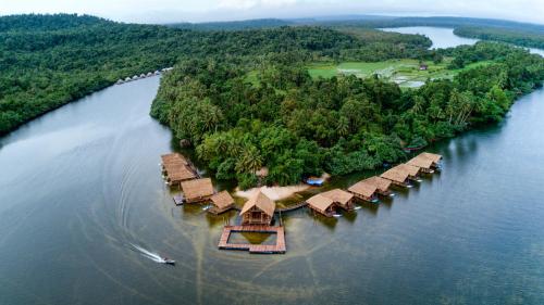 Koh Andet Eco Resort