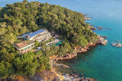Six Senses Krabey Island