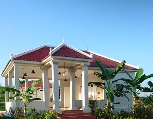 Koh Ker Temples Garden Hotel and Restaurant