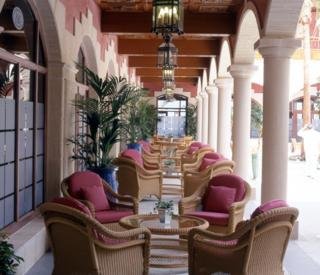 Elba Palace Golf