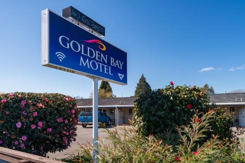 Golden Bay Motel