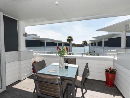 High Tides Lookout - Paihia Holiday Home