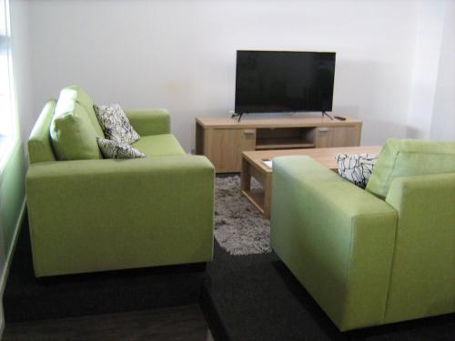 Downtown Furnished Apartments