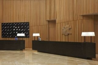 Holiday Inn Gwangju
