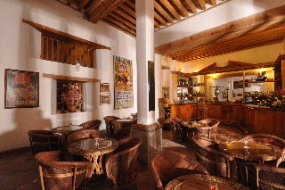 Hacienda Cantalagua Hotel & Country Club