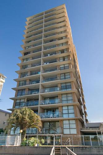 Northcliffe Apartments