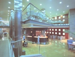 Civis Castellon Center