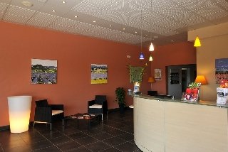Residence Club mmv le Domaine du Lac