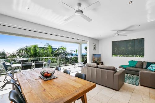 Perfect getaway Sunshine Beach
