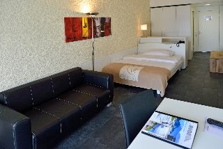 Rigi Kaltbad Swiss Quality Hotel