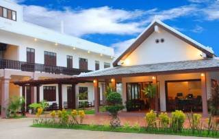 Luang Prabang Inn