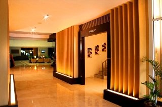 The Jayakarta Daira Palembang Hotel
