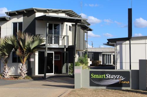 Smart Stayzzz Inns