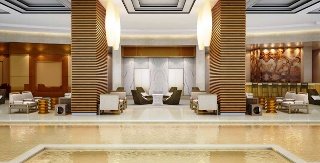 Waldorf Astoria Panama City