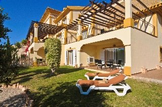 Montemares Golf Luxury Apartments