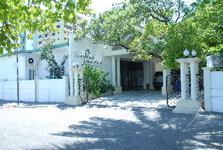 Nasandhura Palace Hotel