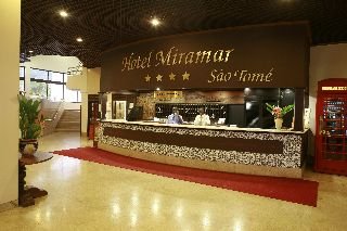 Hotel Miramar by Pestana