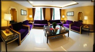 EHR Hotels & Resorts Yilan