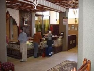 Hotel Zianides