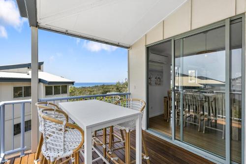 Stunning Beach Front Villa At Castaway Cove