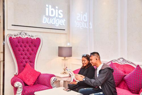 Ibis Budget Singapore Joo Chiat (SG Clean)