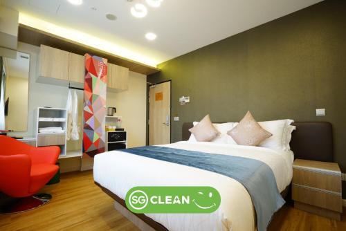 five/6 Hotel Splendour (SG Clean)