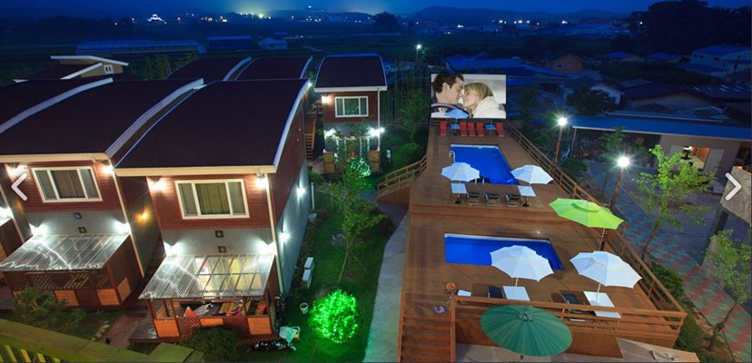 Somma Resort