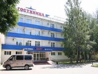 Polet Lipetsk