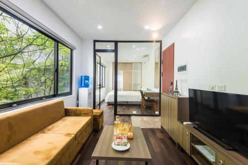 22housing Hotel & Residence Near Lotte