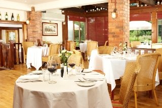 The Barns Hotel
