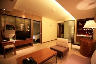 Daemyung Resort Byeonsan Cloud 9