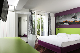 Ibis Styles Luzern City