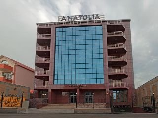 Anatolia  Hotel
