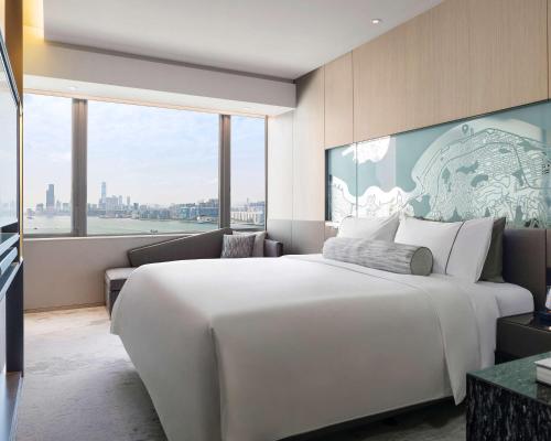 Hyatt Centric Victoria Harbour