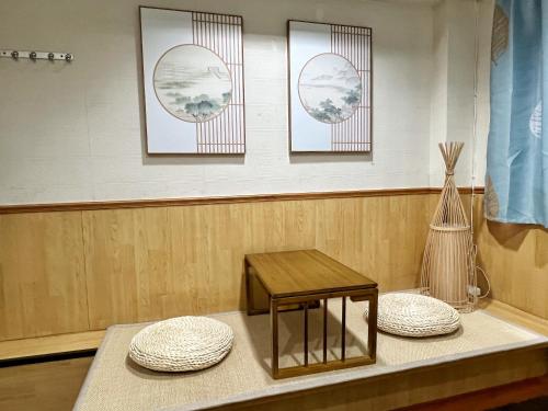 Lee Garden Guest House