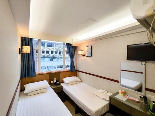 Celltronik Hostel