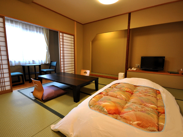 Hotel In Gion Maifukan