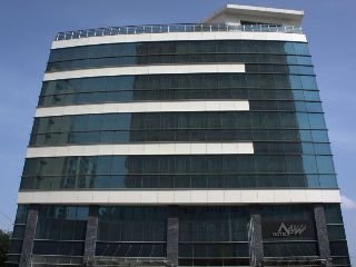 New Baku Hotel