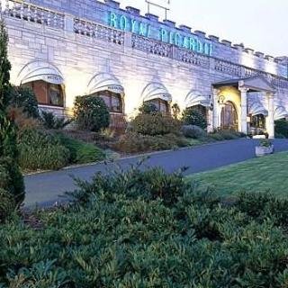 Best Western Hotel Royal Picardie