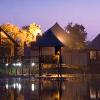 Kedar Heritage Lodge, Conference Centre and Spa