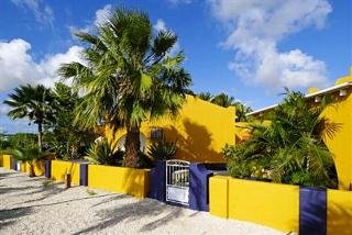 Yachtclub Apartments Bonaire