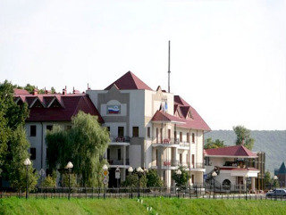 Belogorye