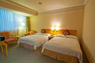 Carlton Hotel Beida