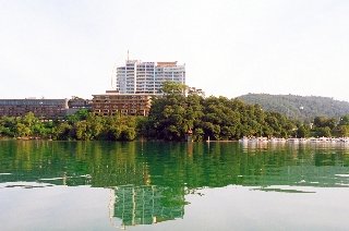The Wen Wan Resort Sun Moon Lake