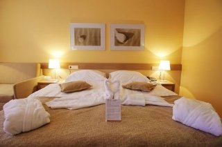 Breza Hotel
