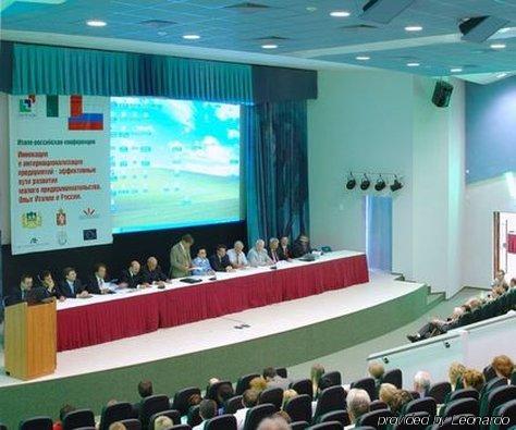 Panorama Apart & Business Hotel