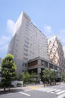 Hotel Mets Shibuya