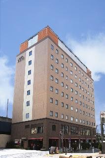 Hotel Mets Akabane